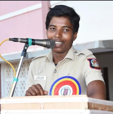 P. Jeya Parvathi